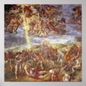 Poster Conversion de saint Paul (Devant)