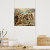 Poster Conversion of Constantine (Cuisine)