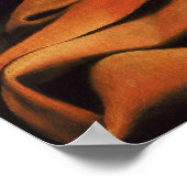 Poster Conversion sur le chemin de Damas (Coin)