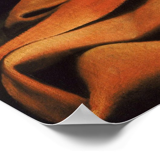 Poster Conversion sur le chemin de Damas (Coin)