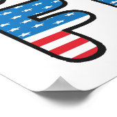 Poster Convoi pour la liberté du peuple (Coin)