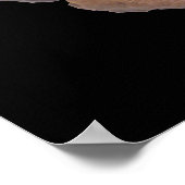 Poster Cookie à chips au chocolat (Coin)