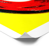 Poster cookie Fortune (Coin)