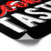 Poster Cookie Taster Cookie Christmas Matching Couple  (Coin)