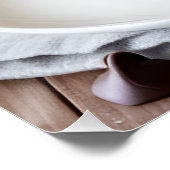 Poster Cookies aux pépites de chocolat (Coin)