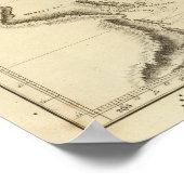 Poster Cooks River, Alaska (Coin)