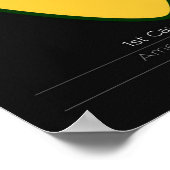 Poster cool 1st Cavalry Division (Coin)