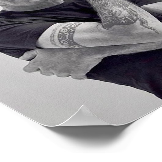 Poster cool anthony bourdain (Coin)