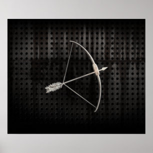 Poster Cool Archery