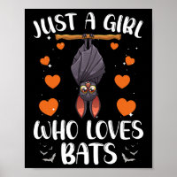 Cool Bat Pour Femmes Filles Amateurs De Fruit Bat