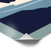 Poster Cool Bear (Coin)