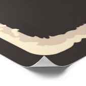 Poster cool boire mancave accueil bar affaires (Coin)