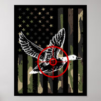 Cool Chasse De Canard Design Pour Hommes Femmes Fa