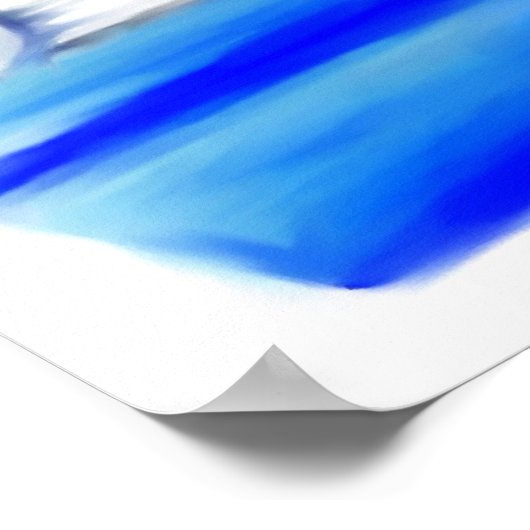 Poster Cool Costumer (Coin)