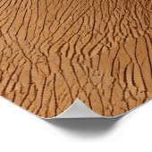 Poster Cool Cowboy Rodeo rêve (Coin)