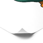 Poster Cool Dancing Bears (Coin)