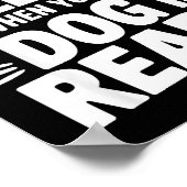 Poster Cool Dog Groomer Art For Men Women Dog Grooming Pe (Coin)