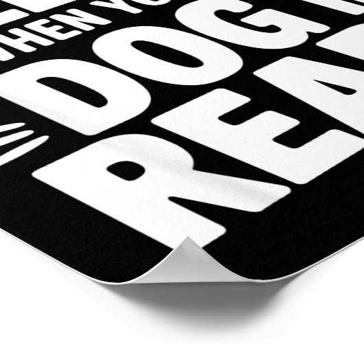 Poster Cool Dog Groomer Art For Men Women Dog Grooming Pe (Coin)