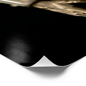 Poster Cool droid Toy Photographie (Coin)