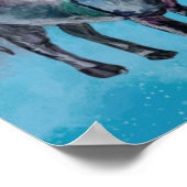Poster cool Esther (Coin)