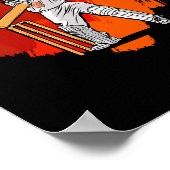 Poster Cool Favourite Cricket  (Coin)