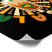 Poster Cool I Love My Cl A Latte Valentines Day Coffee (Coin)