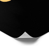 Poster Cool Its Always Tea Time Tea Party Lovers gift (Coin)