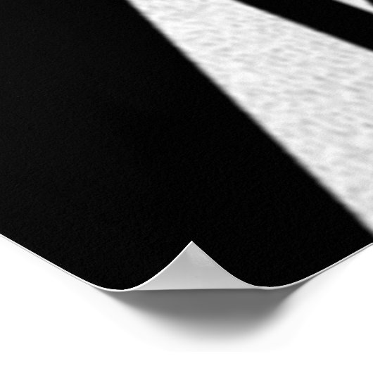 Poster cool jamais baba yaga (Coin)