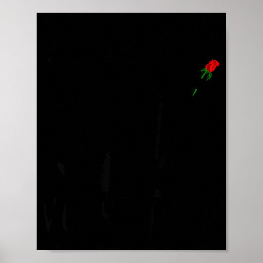 Poster Cool je t'aime beaucoup Saint-Valentin Labrador no (Devant)