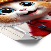 Poster Cool Kids Club (Coin)