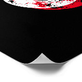 Poster Cool Monster Truck Cruntime (Coin)