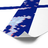 Poster Cool Nouveau 2013 USA Swimming Sports Art Big Post (Coin)