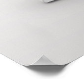 Poster Cool Oldies Music Citation Vinyl Record (Coin)