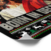 Poster Cool People Are Born In December Christian Christm (Coin)