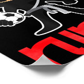 Poster Cool Soccer Art For Men Boys Kid Soccer Lovers Soc (Coin)