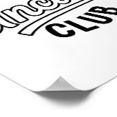 Poster Cool Uncles Club Uncle Ever Funny Cket Fathers Day (Coin)