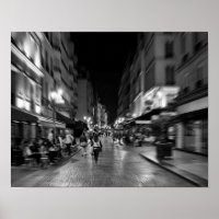 Cool, urbain et parisien