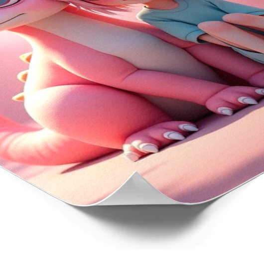 Poster Cool Us (Coin)