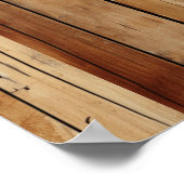 Poster Cool vie meilleure bottes Western (Coin)