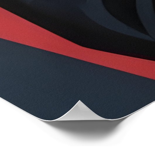 Poster Cool Winston Churchill (Coin)