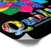 Poster Cool Women Quilting Sewing Love Quilt Patterns Qui (Coin)