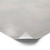 Poster Cooling Silence - Sterile Equilibrium (Coin)