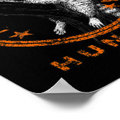 Poster Coon Hunter (Coin)