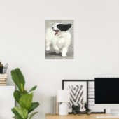 POSTER COOPER (Bureau à domicile)