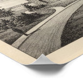 Poster Cooper Memorial College, Sterling, Kansas (Coin)