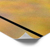 Poster Cooper's Hawk (Coin)