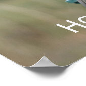 Poster Coopers Hawk (Coin)