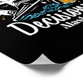 Poster Coordinate 67 Grid Funny Math Science Teacher Boys (Coin)