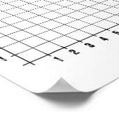 Poster Coordinate 67 Meme Six Seven 6-7 Funny Internet Jo (Coin)