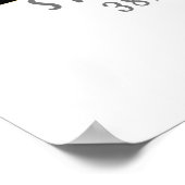 Poster Coordinates de St. Louis Skyline (Coin)